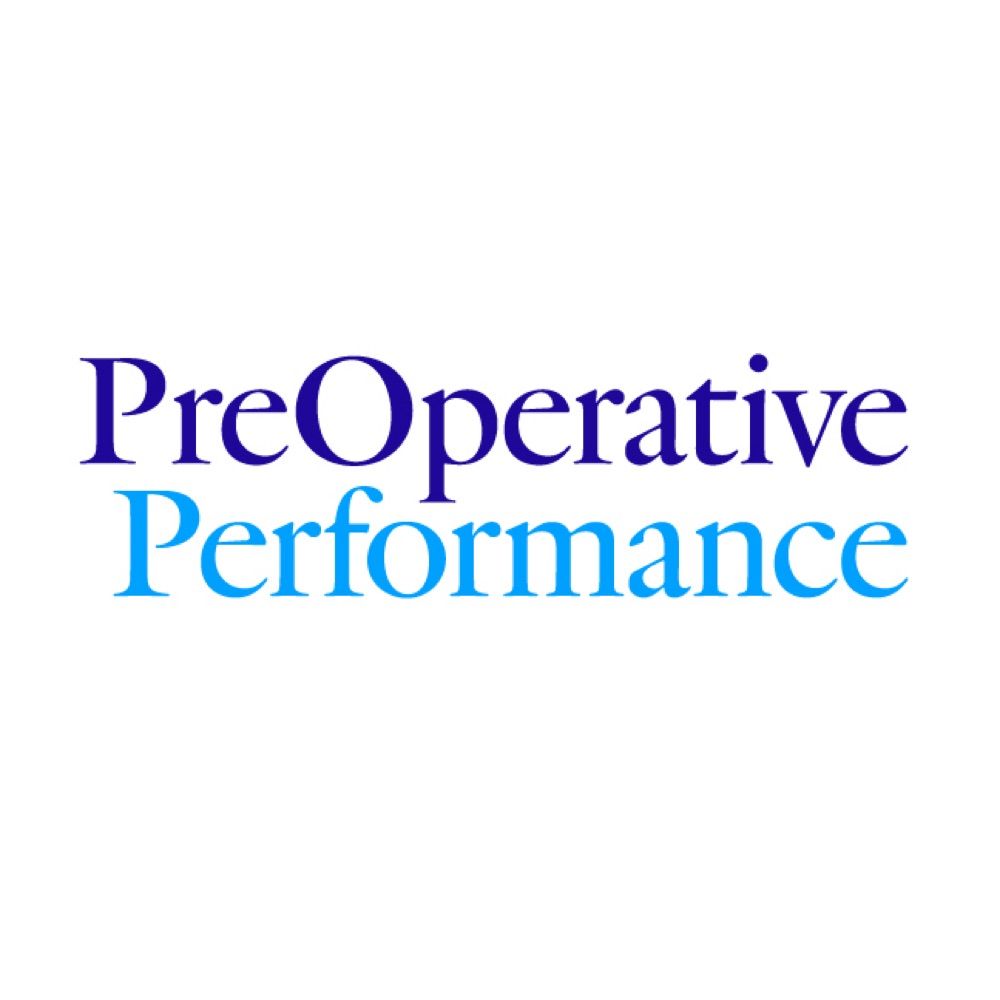 PreOperative Performance
