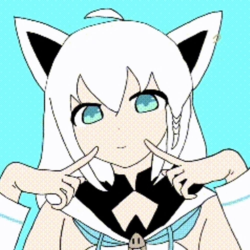 白部マイス