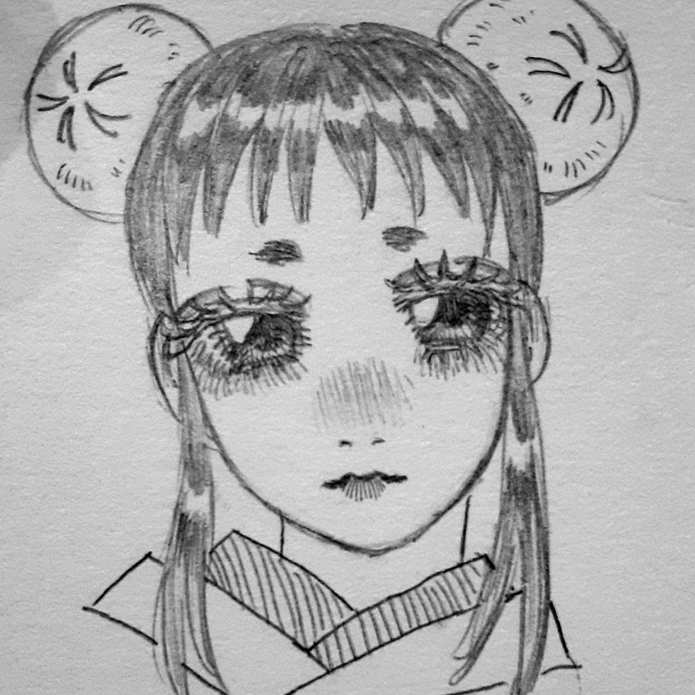 よく ねる子