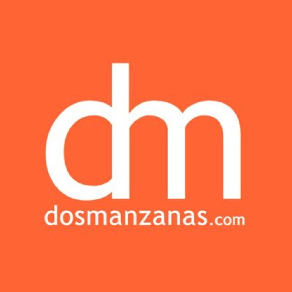 dos manzanas