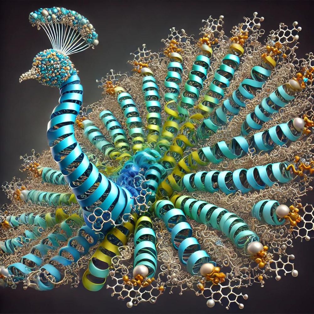 Anna Peacock - Peacock Group
