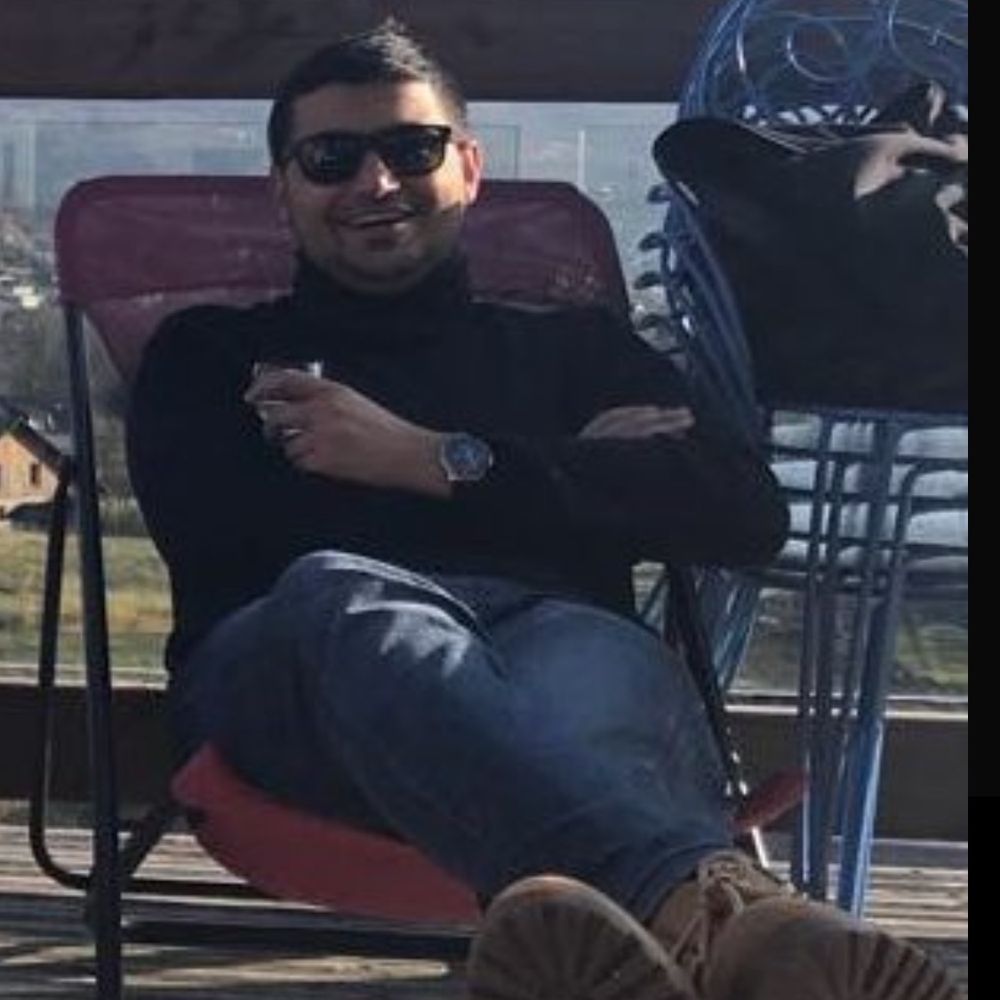 Onur Kapçık