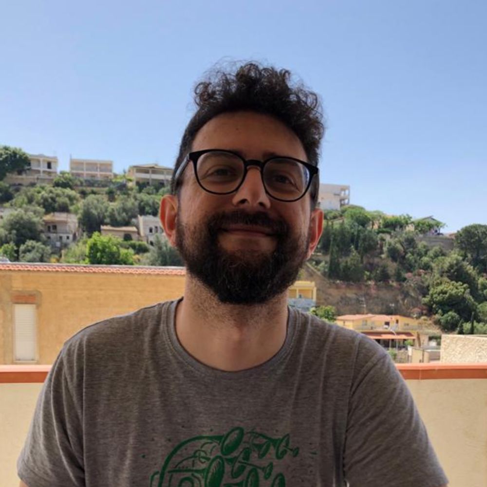 Simone Caffarini
