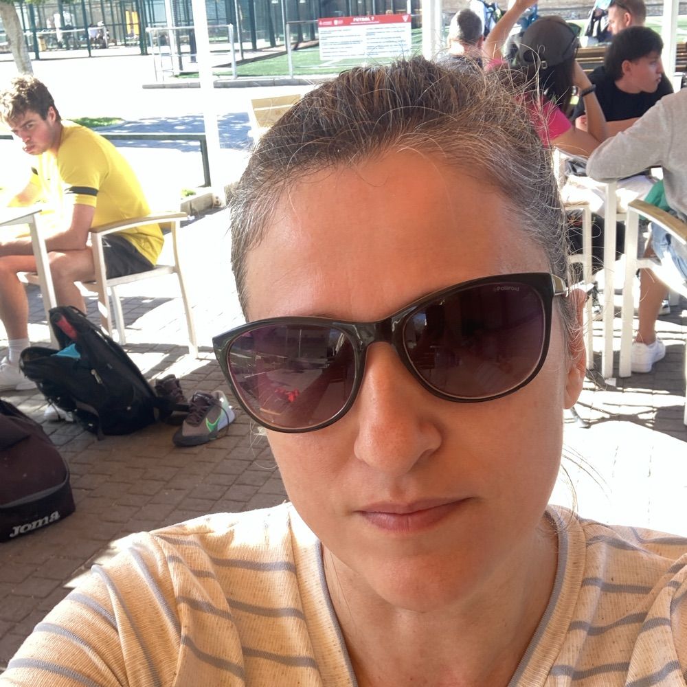 Adela Mascarell