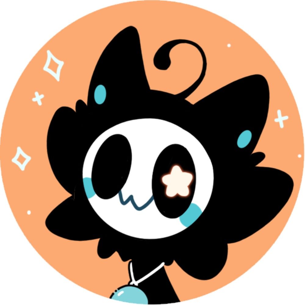 Melody 🎃✨'s avatar
