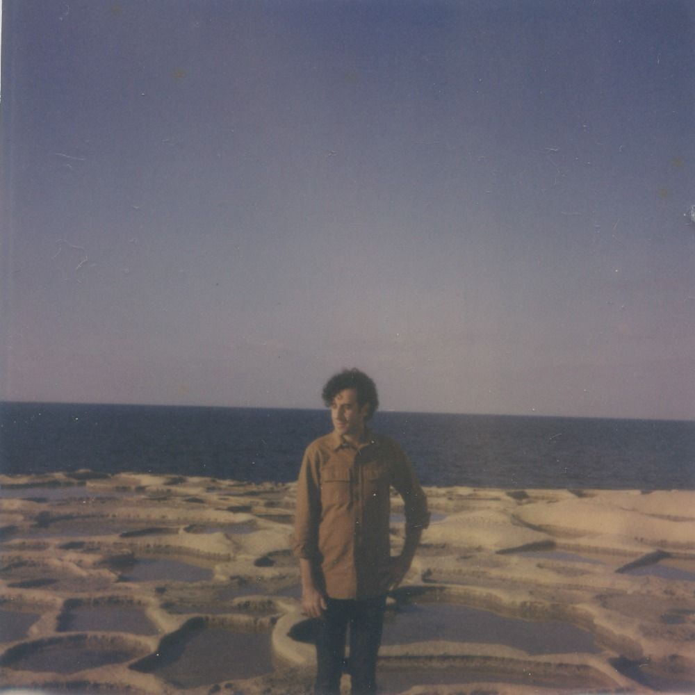 Daniel Vella