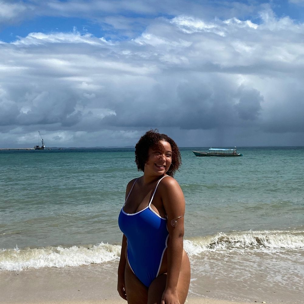 sandy nascimento