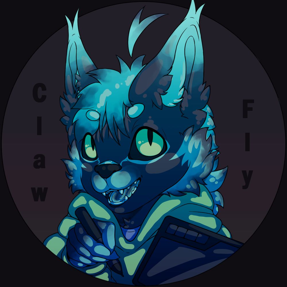 ClawFly