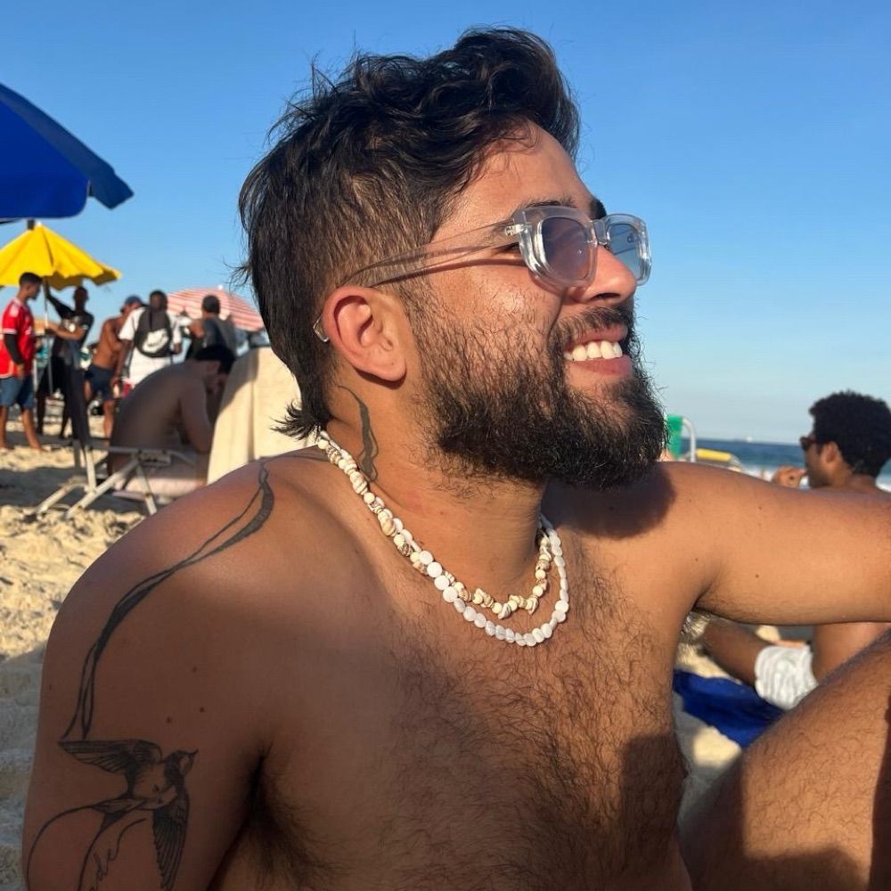 Henrique Luz 