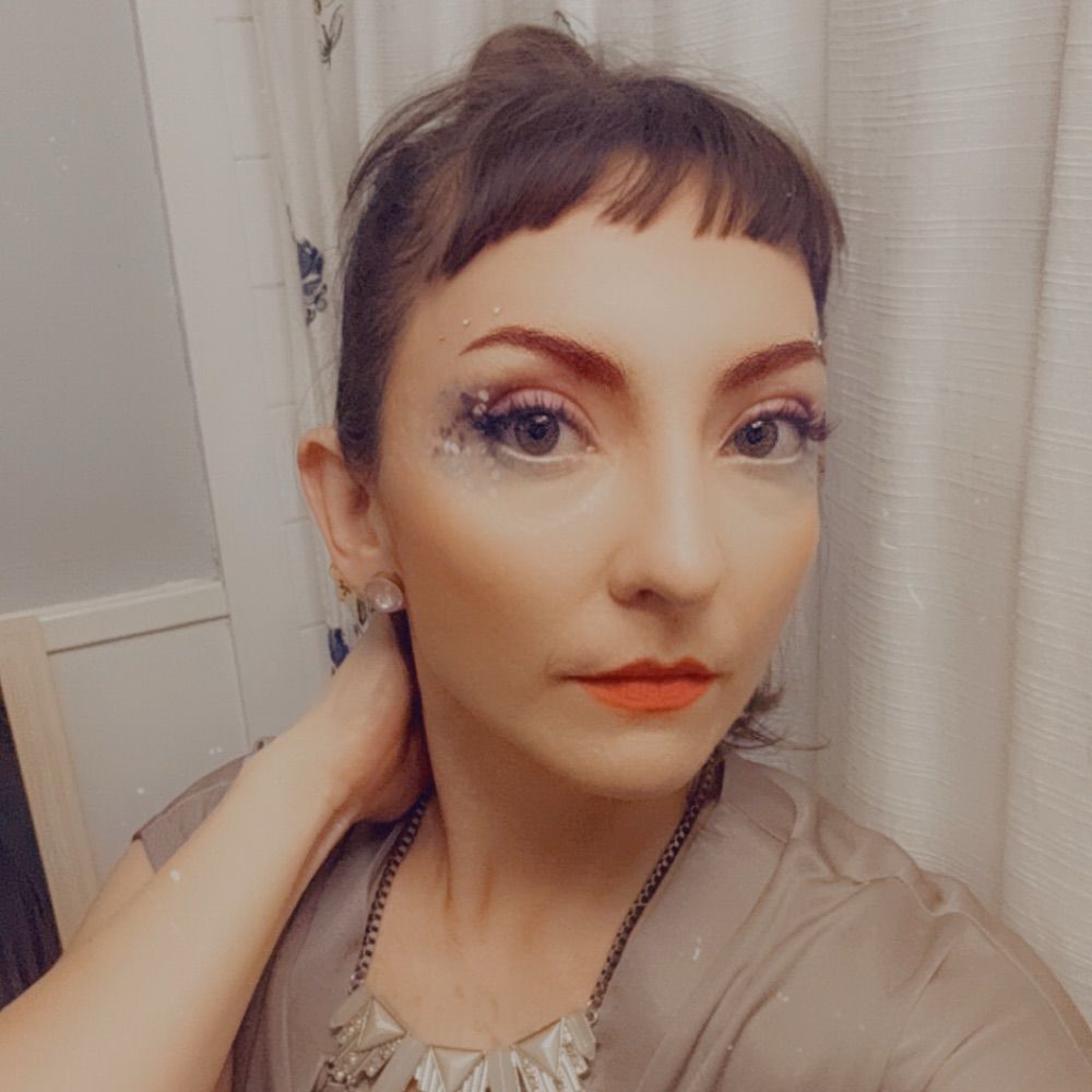 Melissa Hagen-Wilson