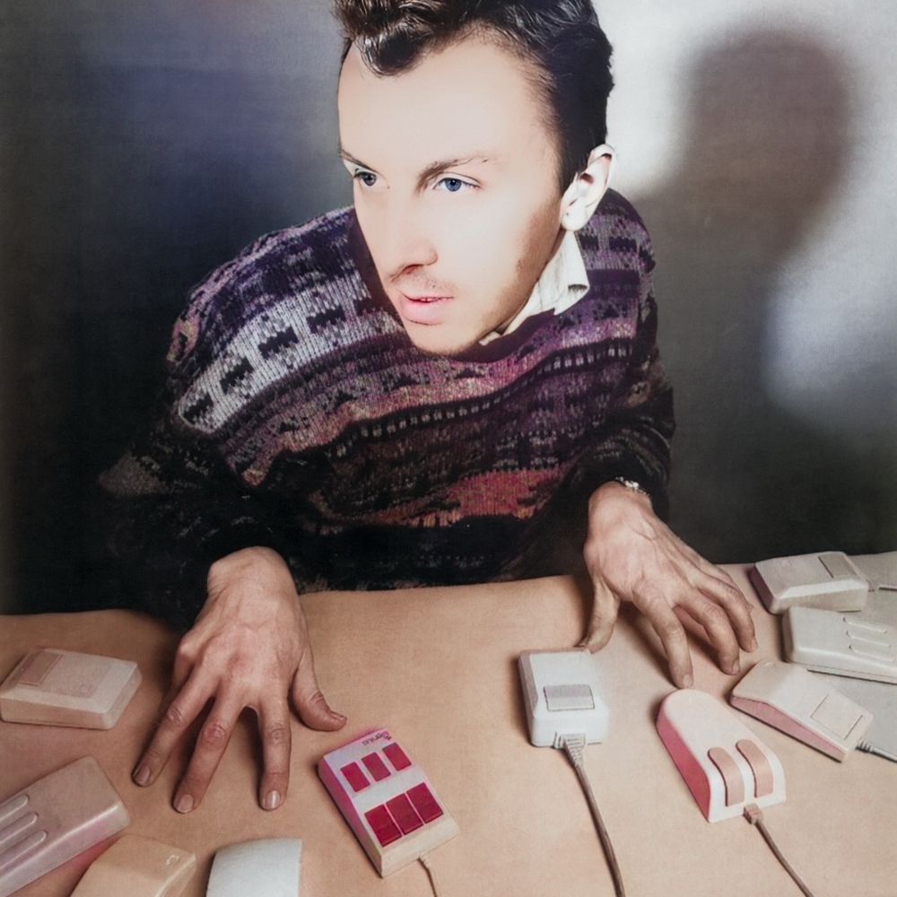 Philip Dean