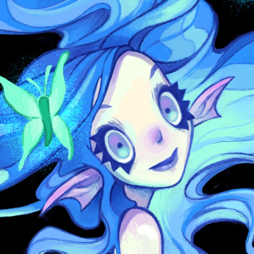 FaewalkerArt