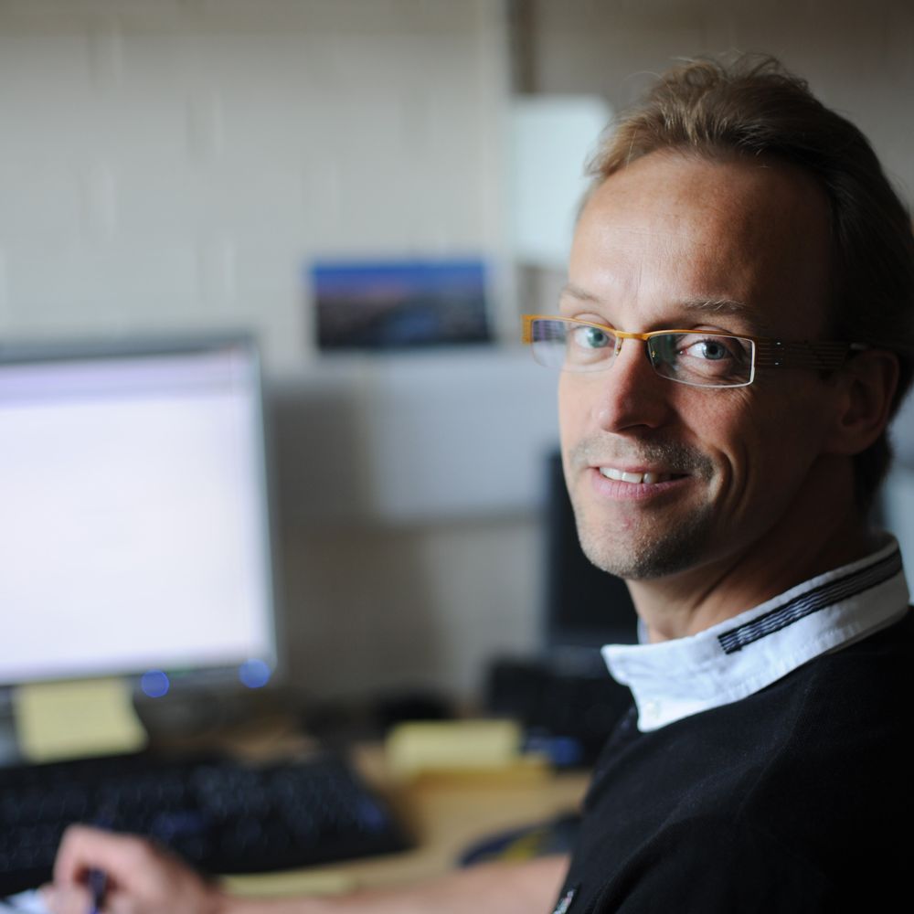 Thijs van Rens