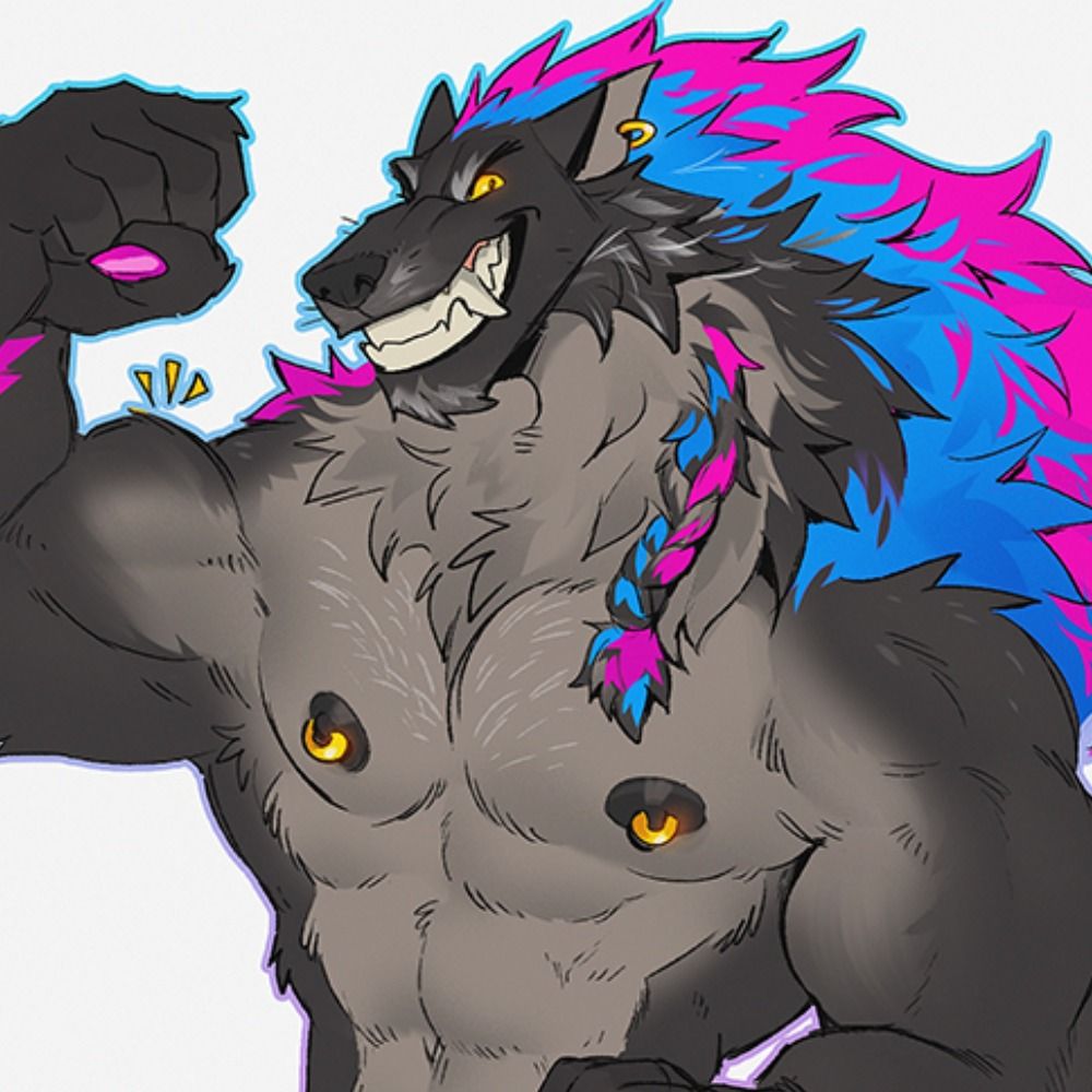 Radwolf's avatar