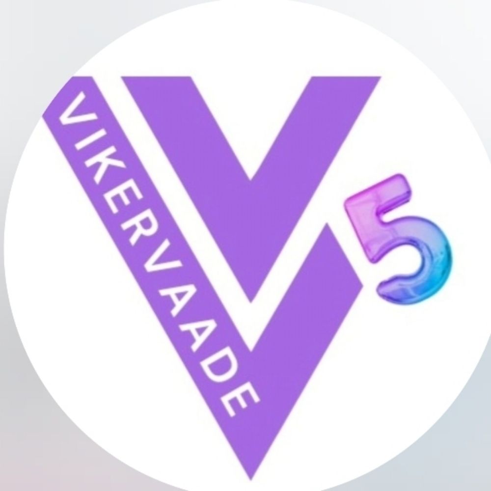 Vikervaade