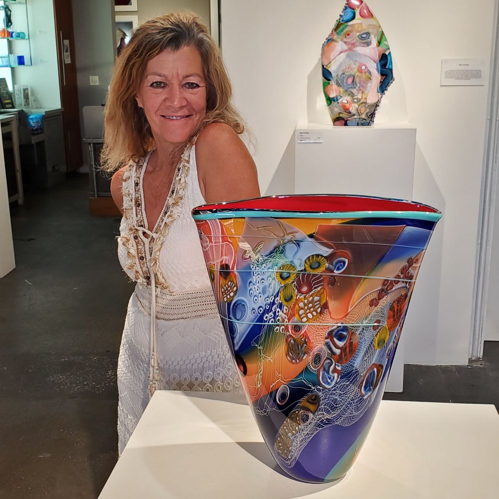 Carol Dekkers