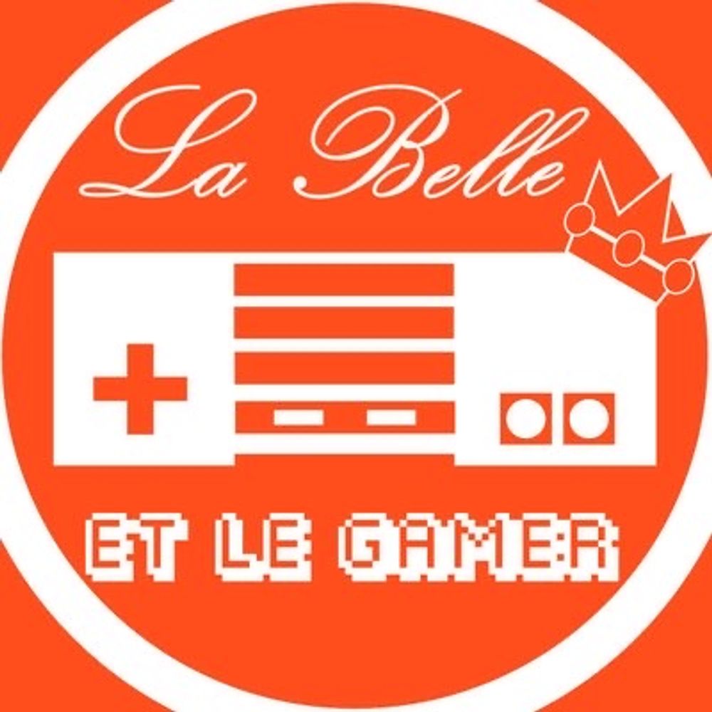La Belle et le Gamer