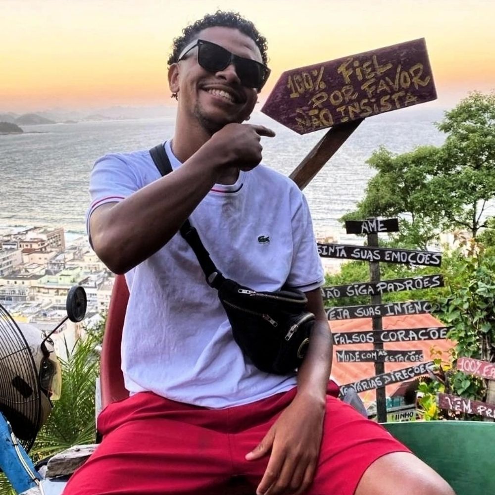 Macarrão 🍜 