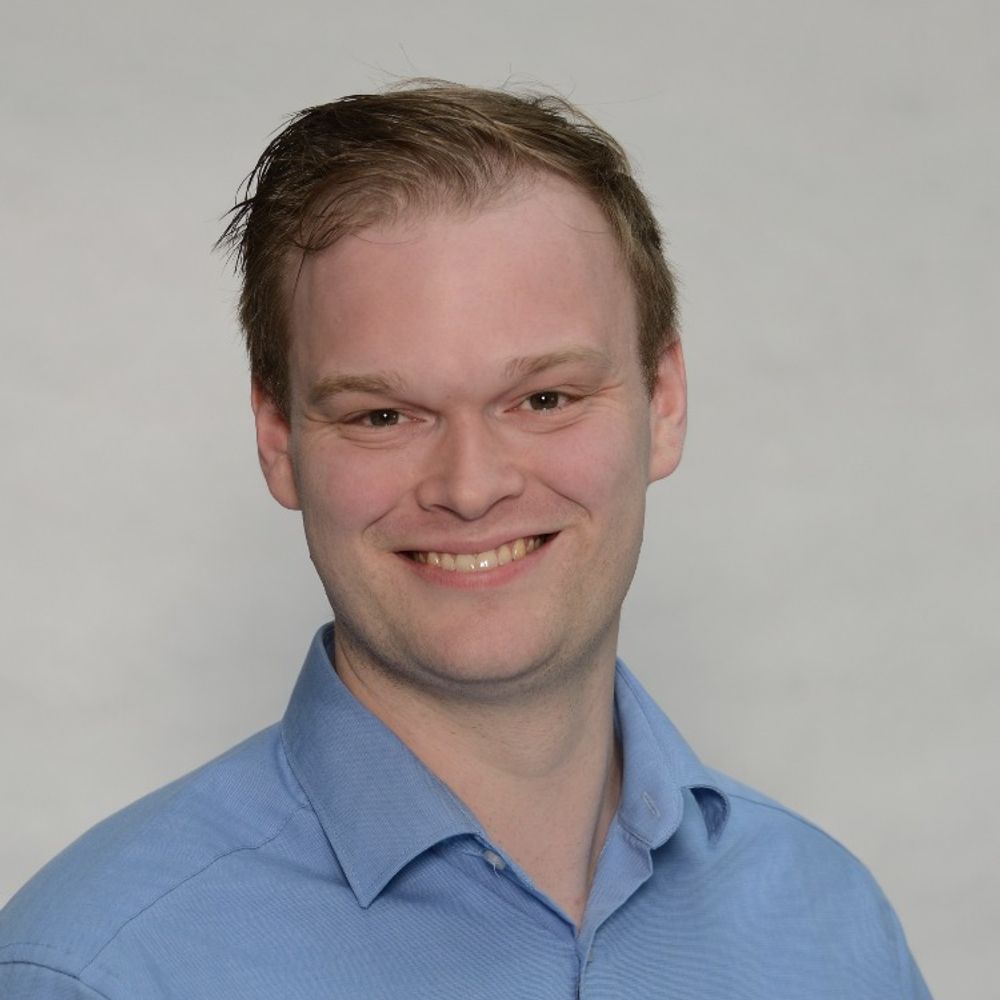 Stefan Gretzinger