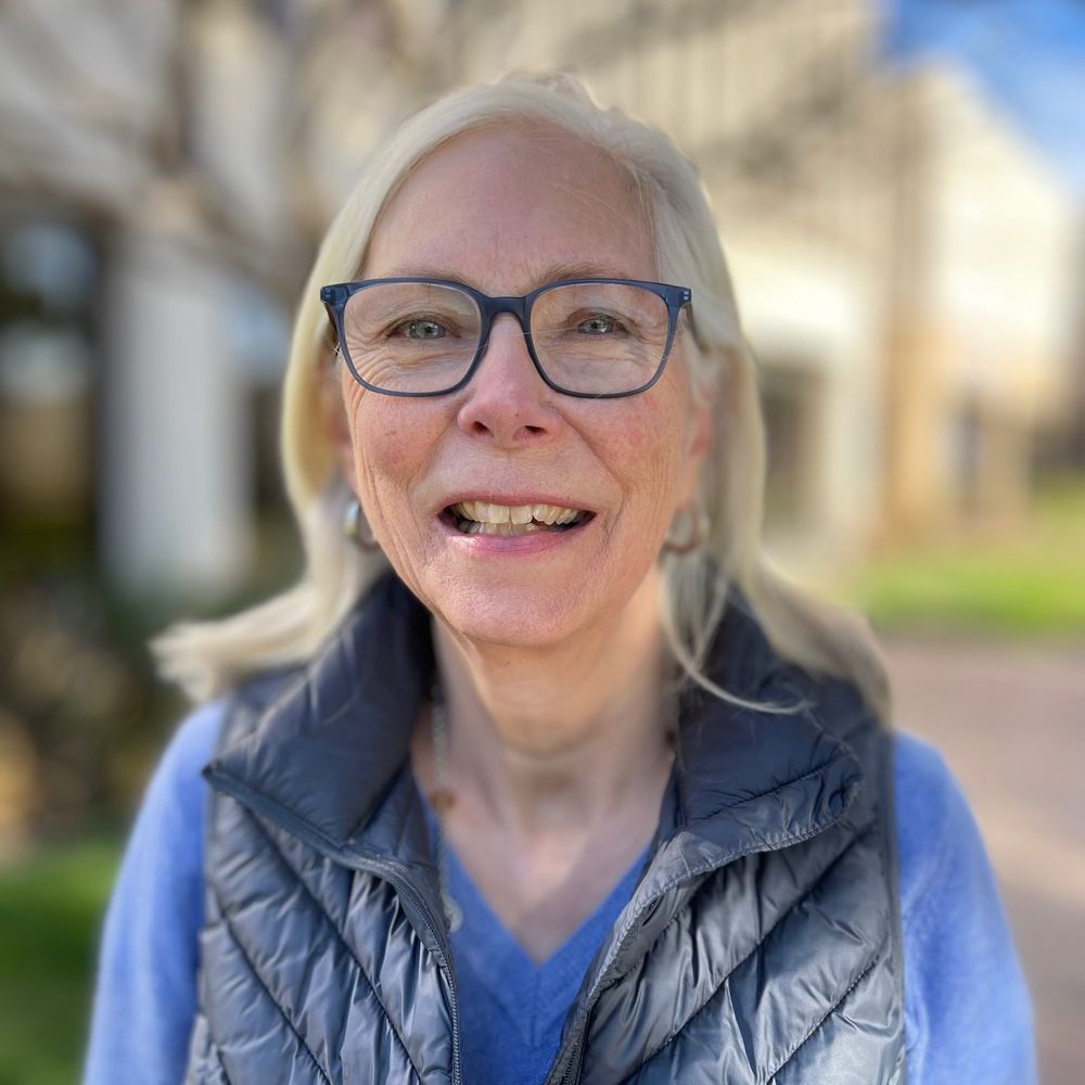 Pam Fricke