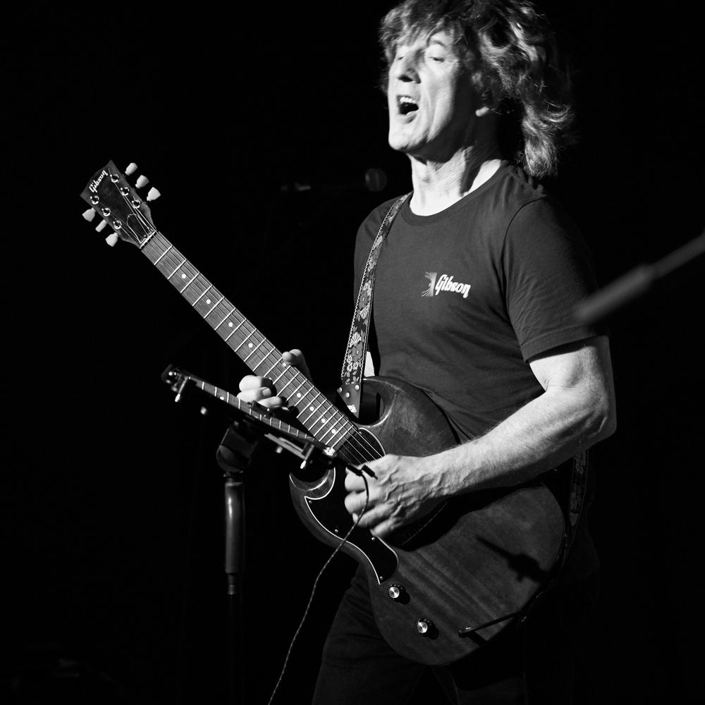 alain pire