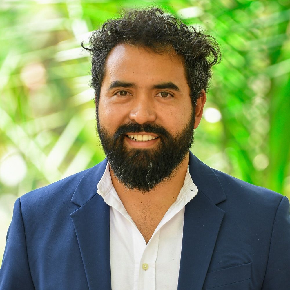 Juan Felipe García Rodríguez