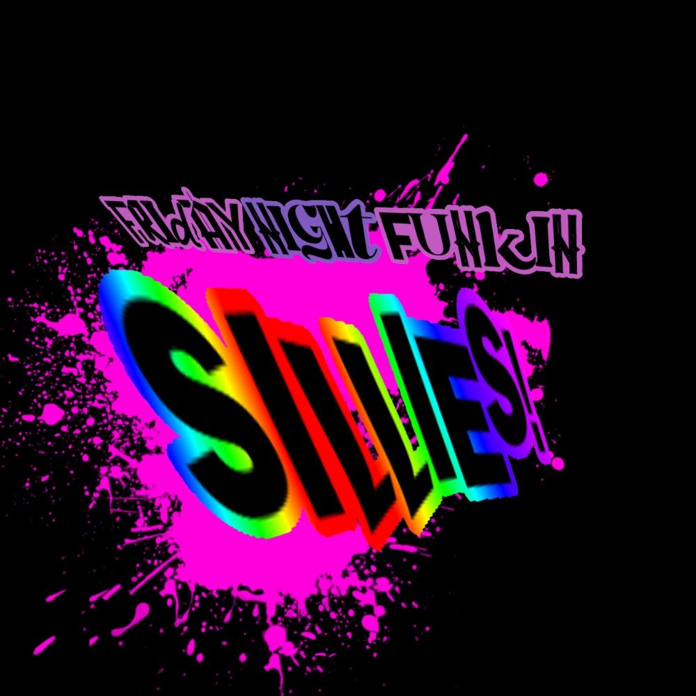 Friday Night Funkin: Sillies!!