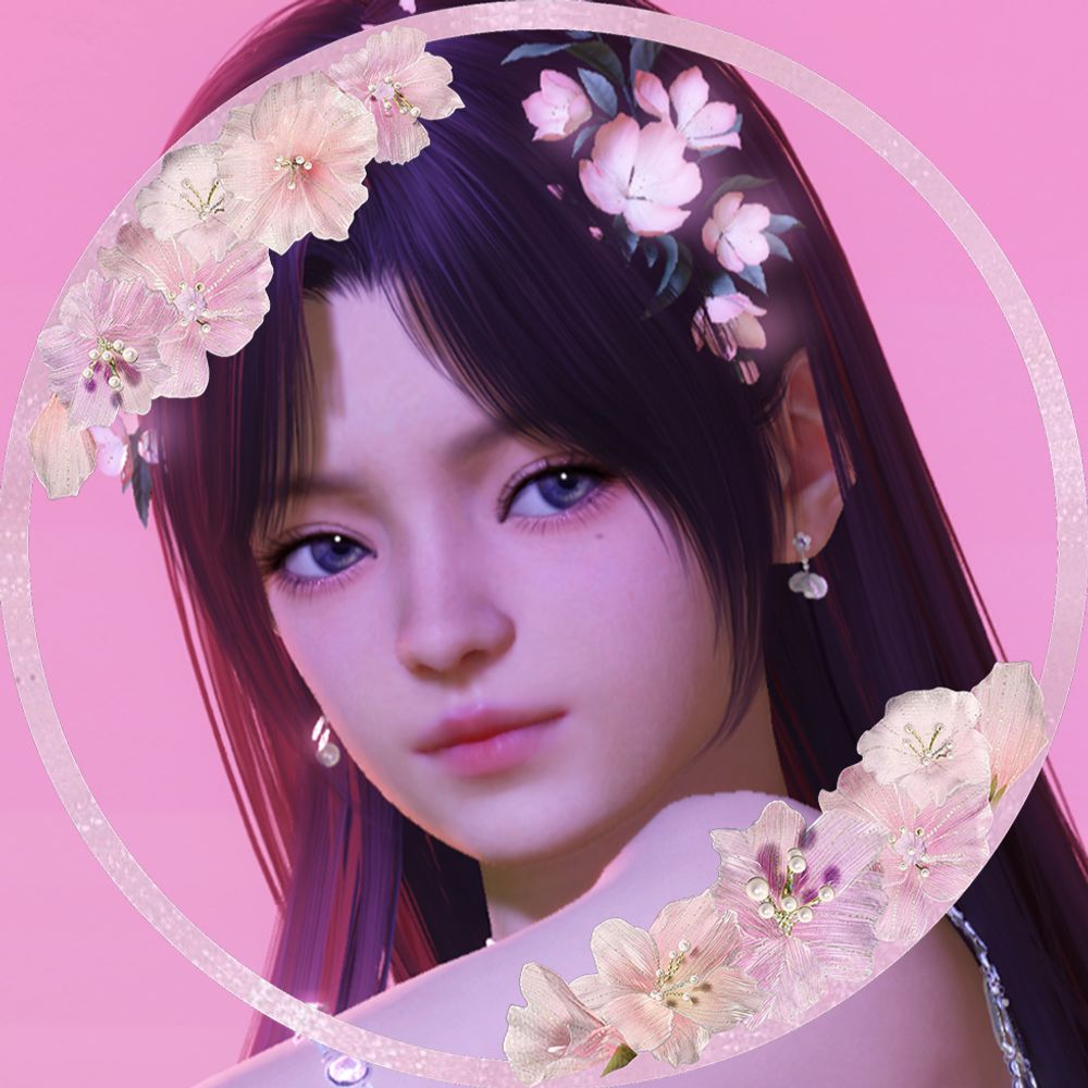 ✿ ݁˖ ⋆｡˚ rinnie