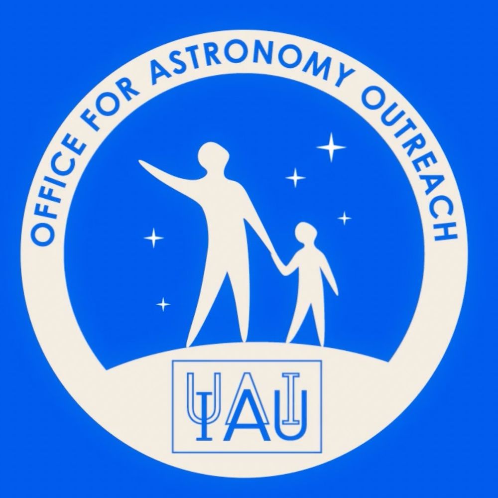 IAU Office for Astronomy Outreach