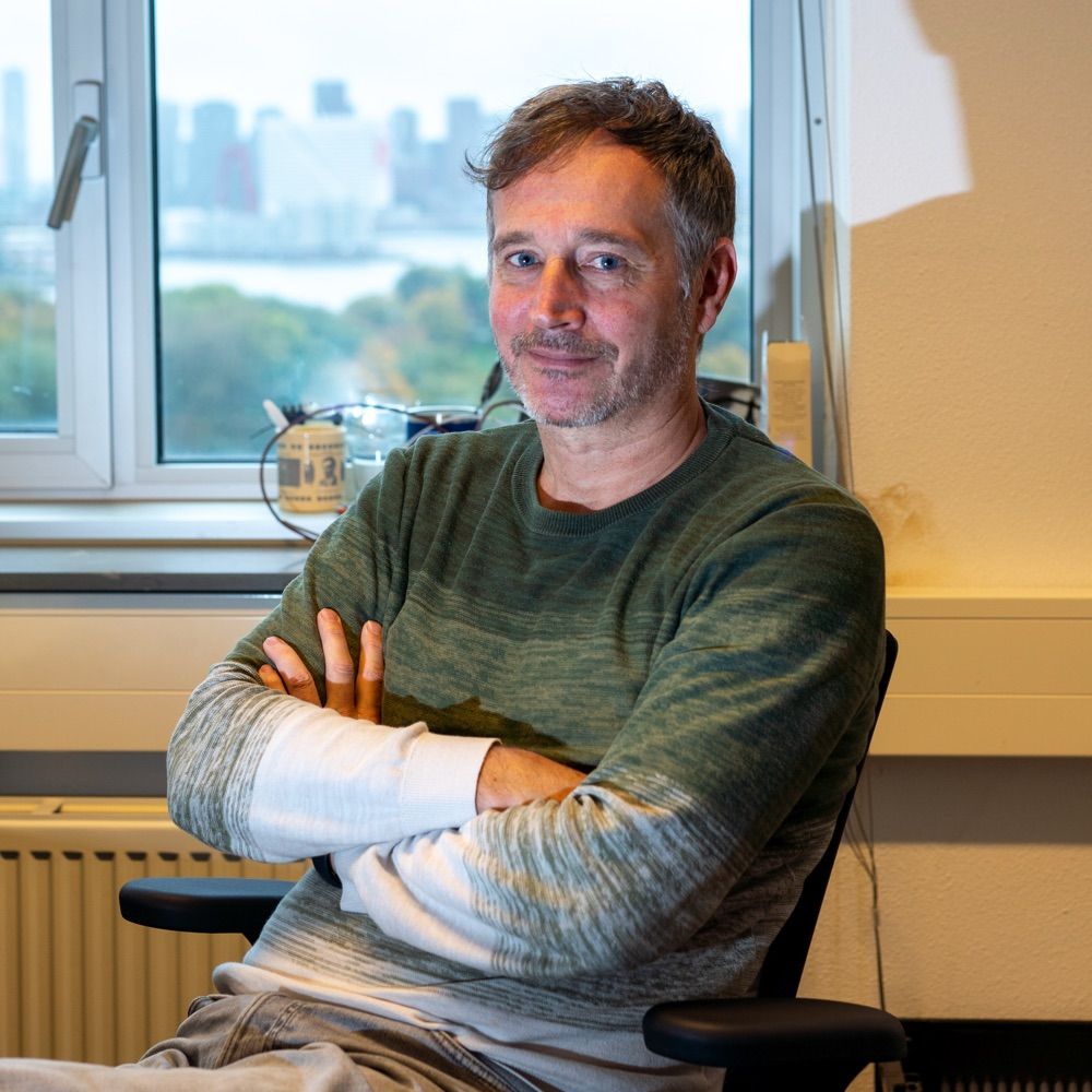Ingmar Franken
