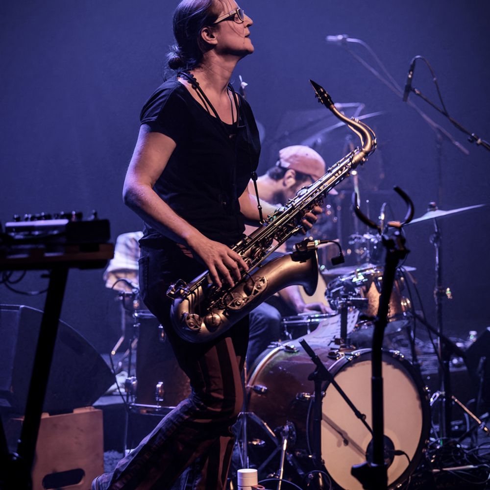Evelyne Verhellen