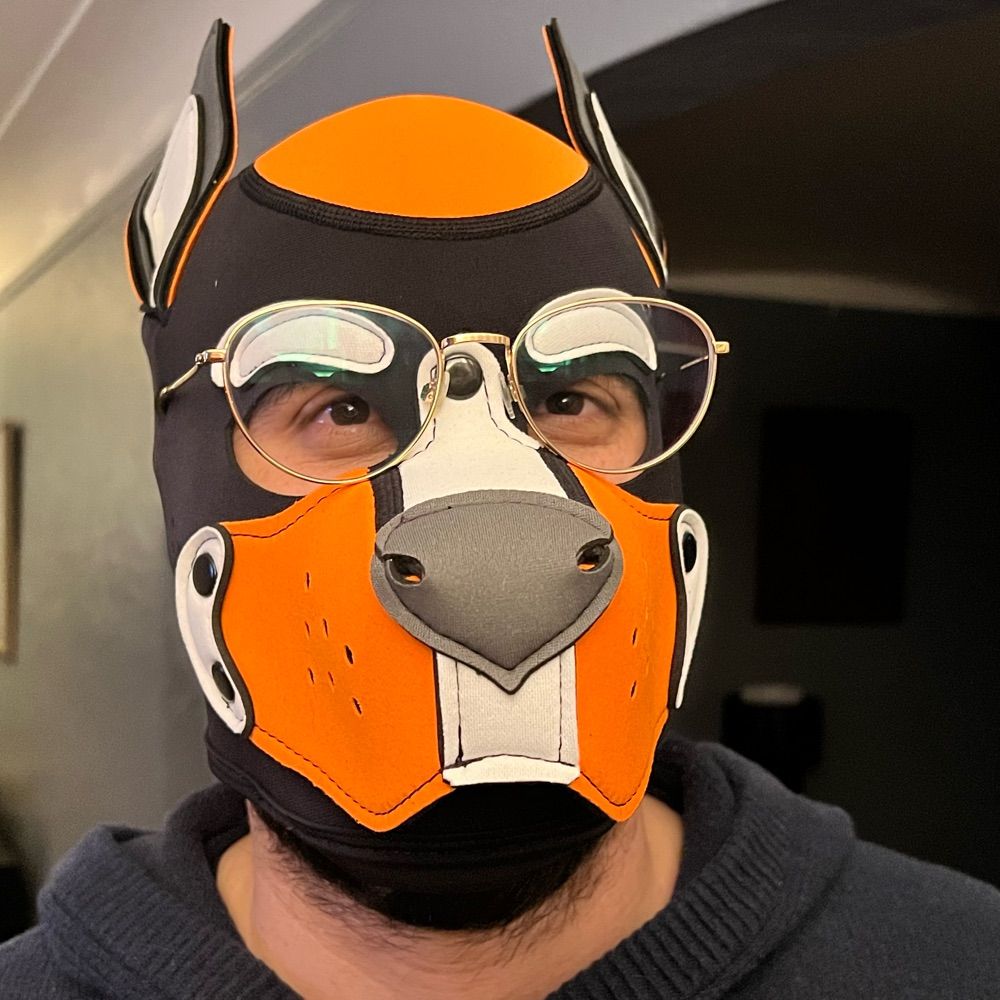 Pup Bouwer