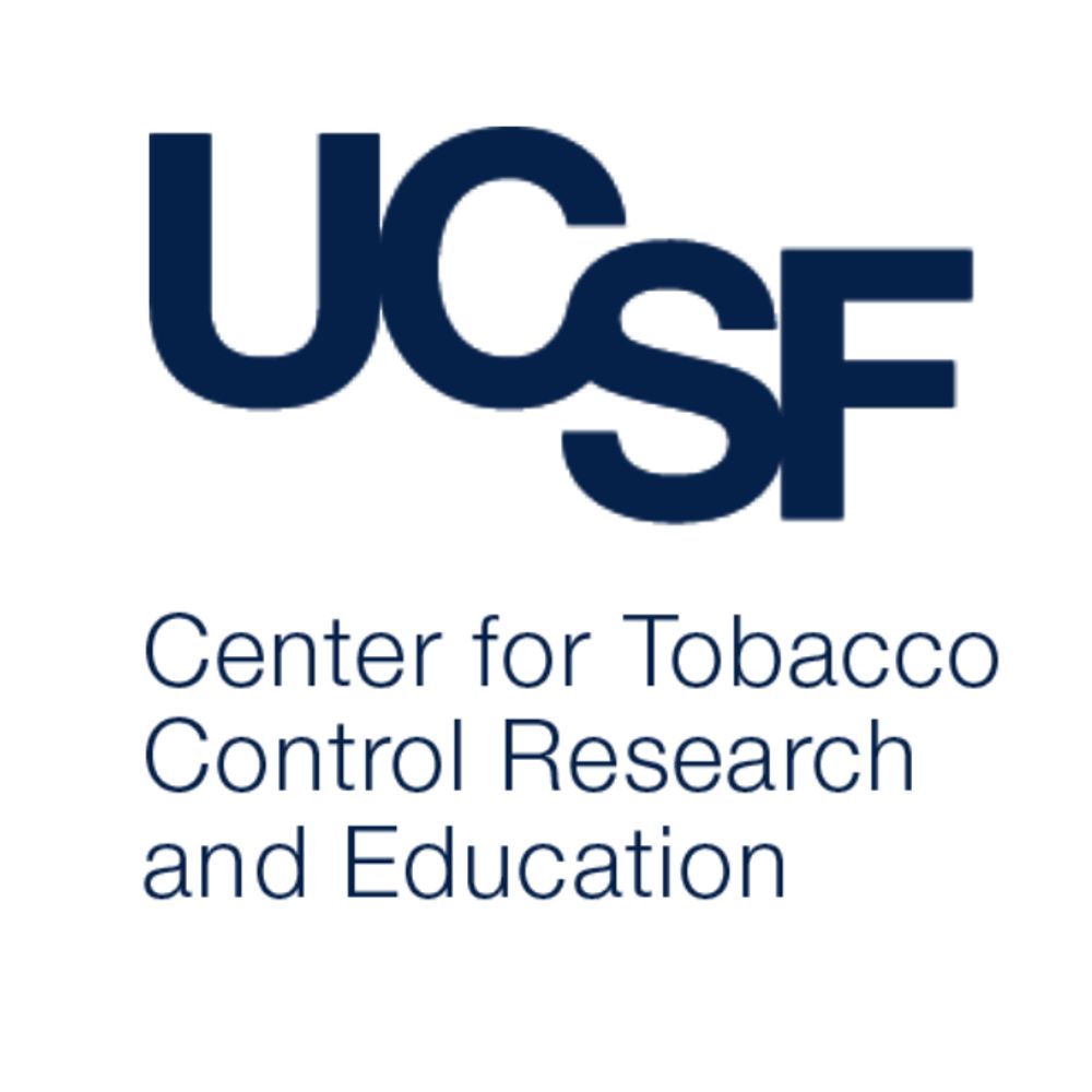 UCSF Center for Tobacco Control Research and Education