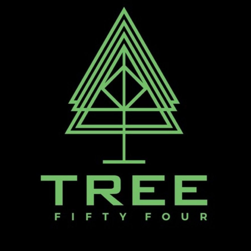 Tree Fifty Four Apothecary