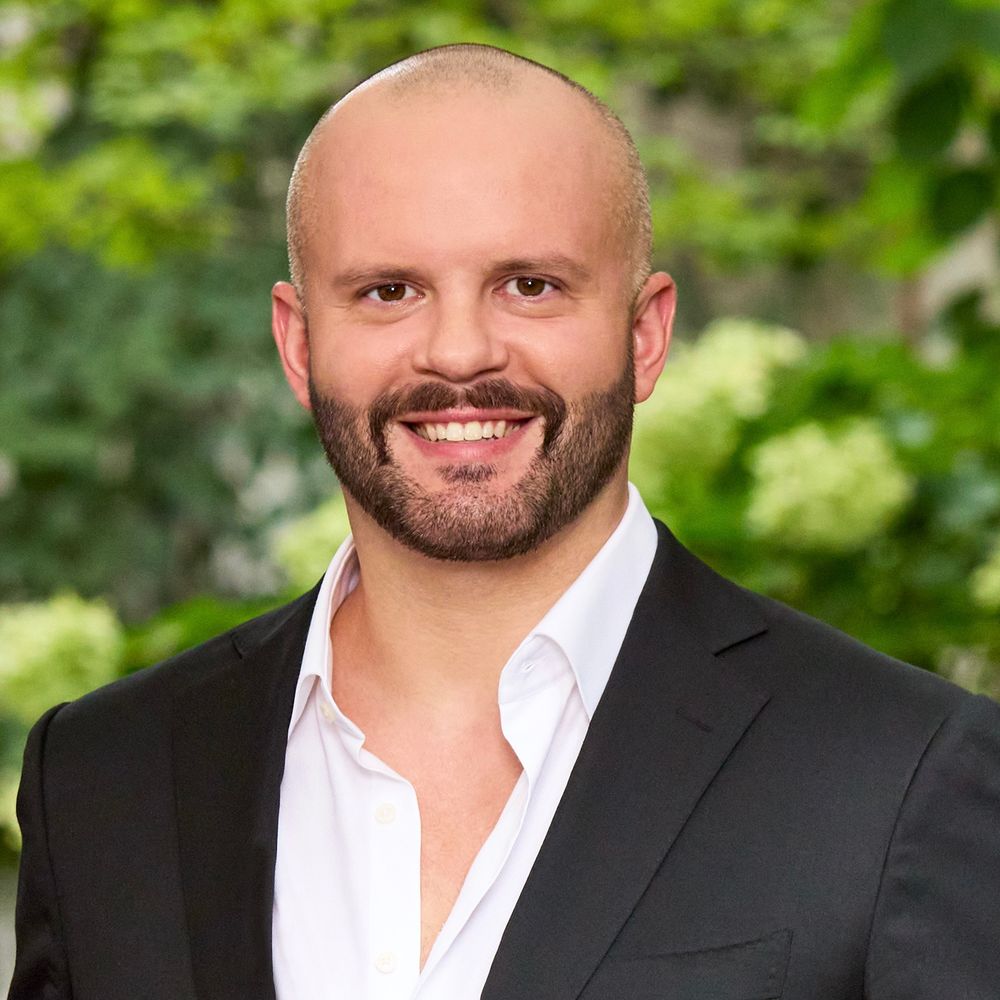 Rob Jackson