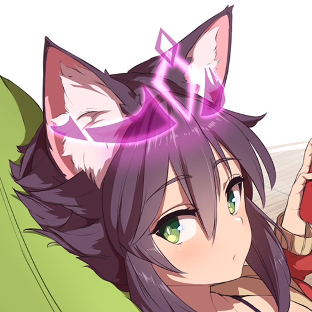 User avatar