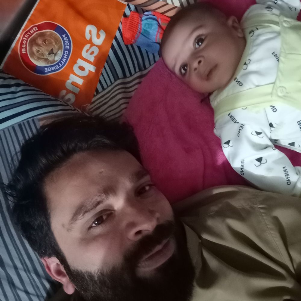 Bilal Ansari