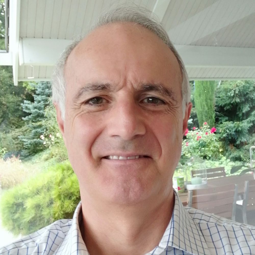 Fabio Gallo