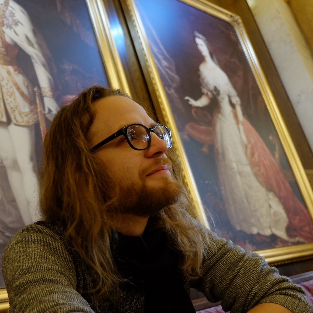 Robert Bücker