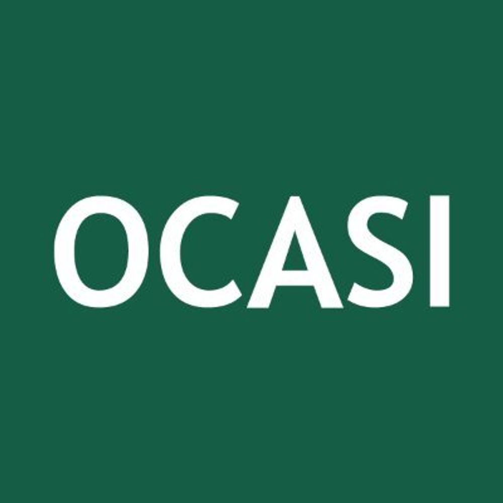 OCASI