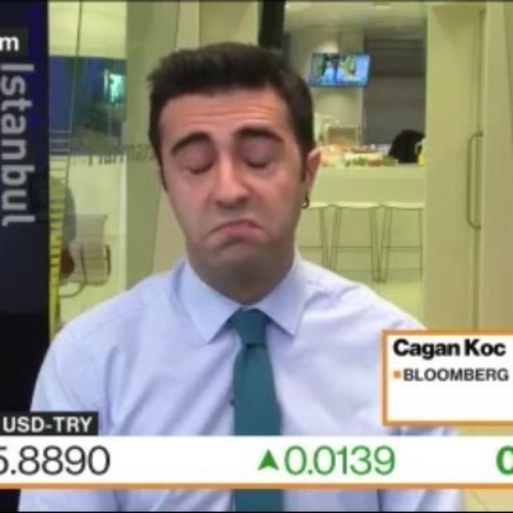 Cagan Koc