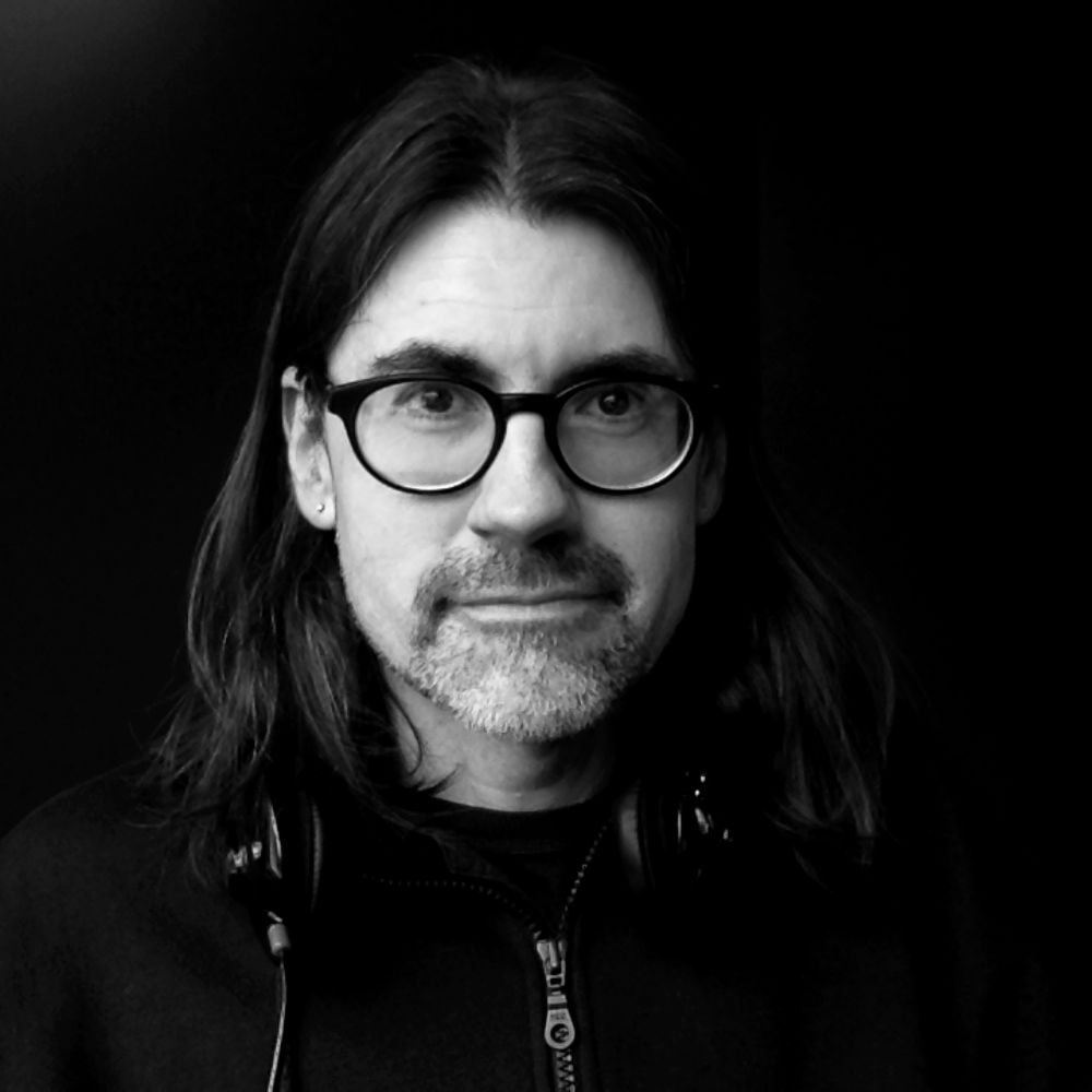 Jason Mundok