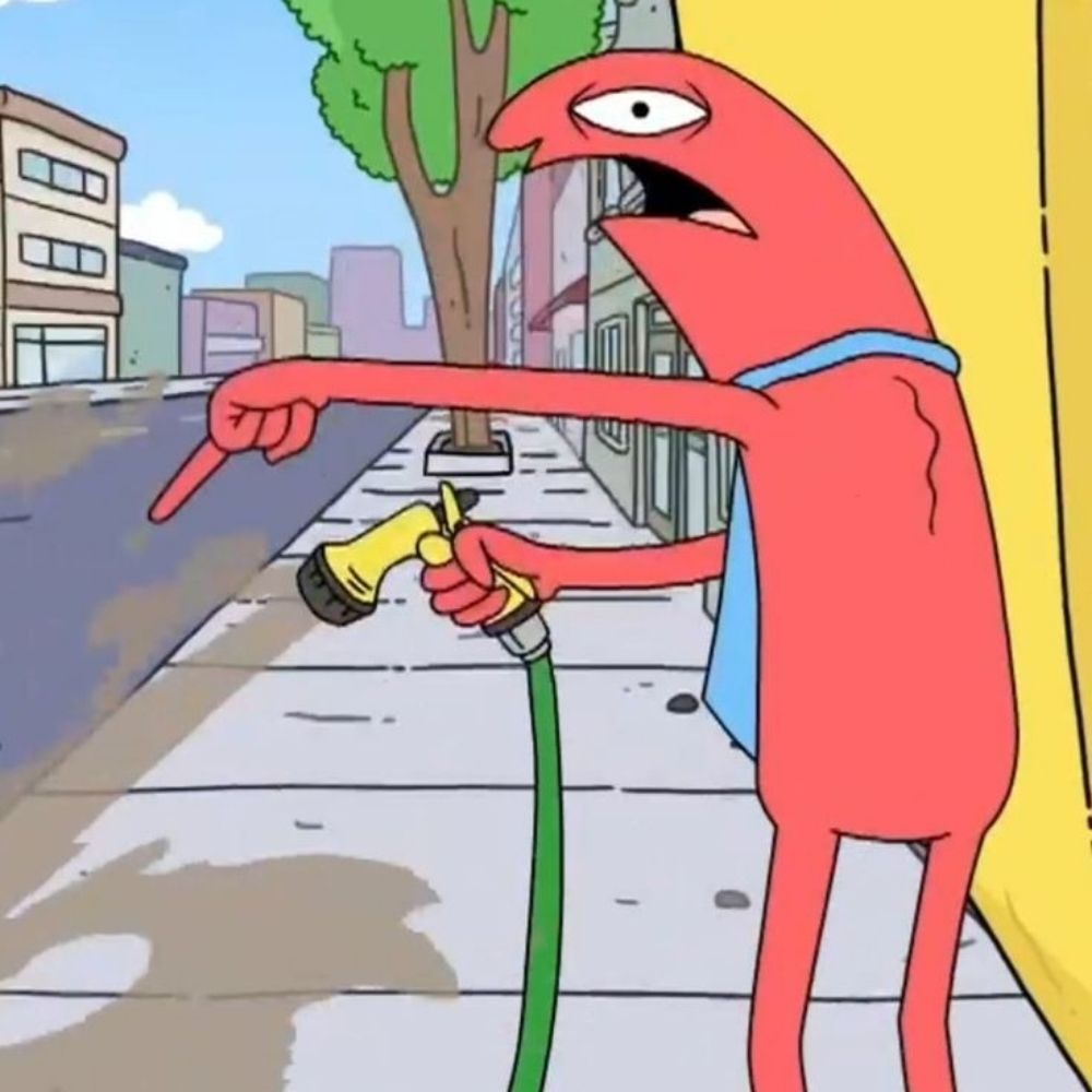 User avatar