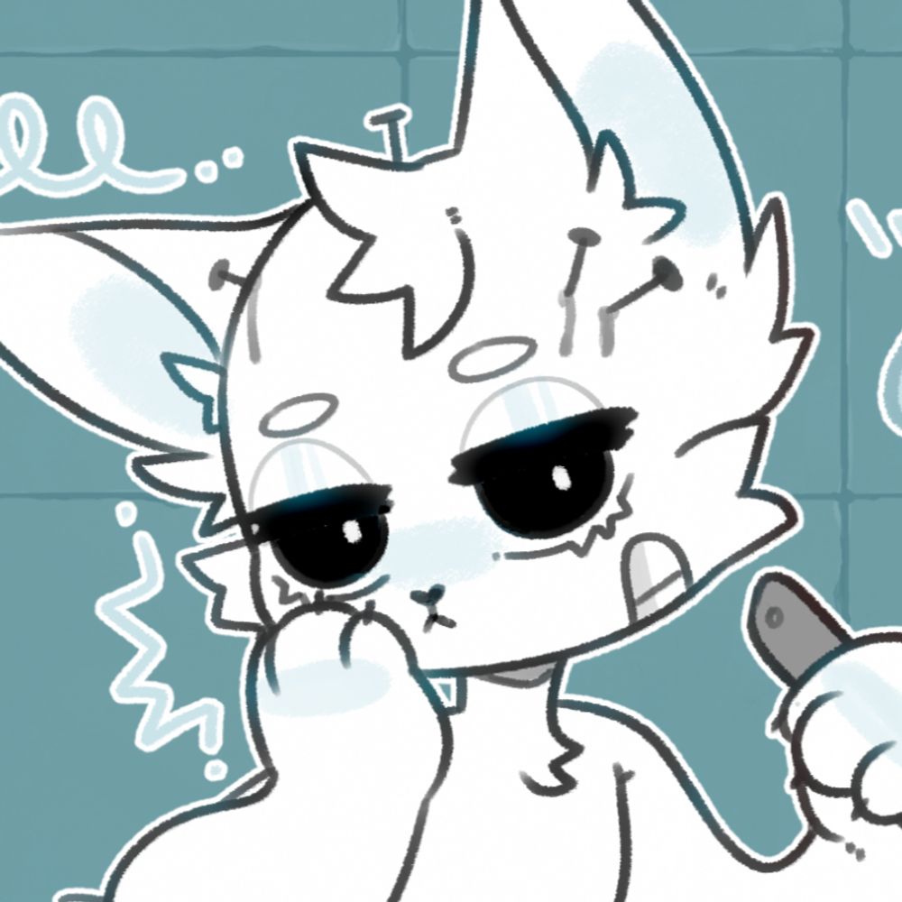 Catptapathy | comms are open 