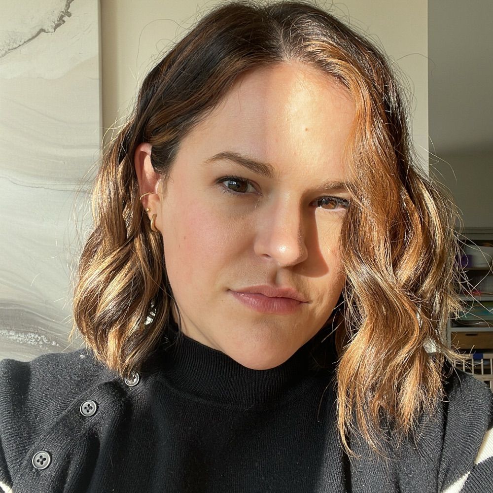 Lindsay Mindler