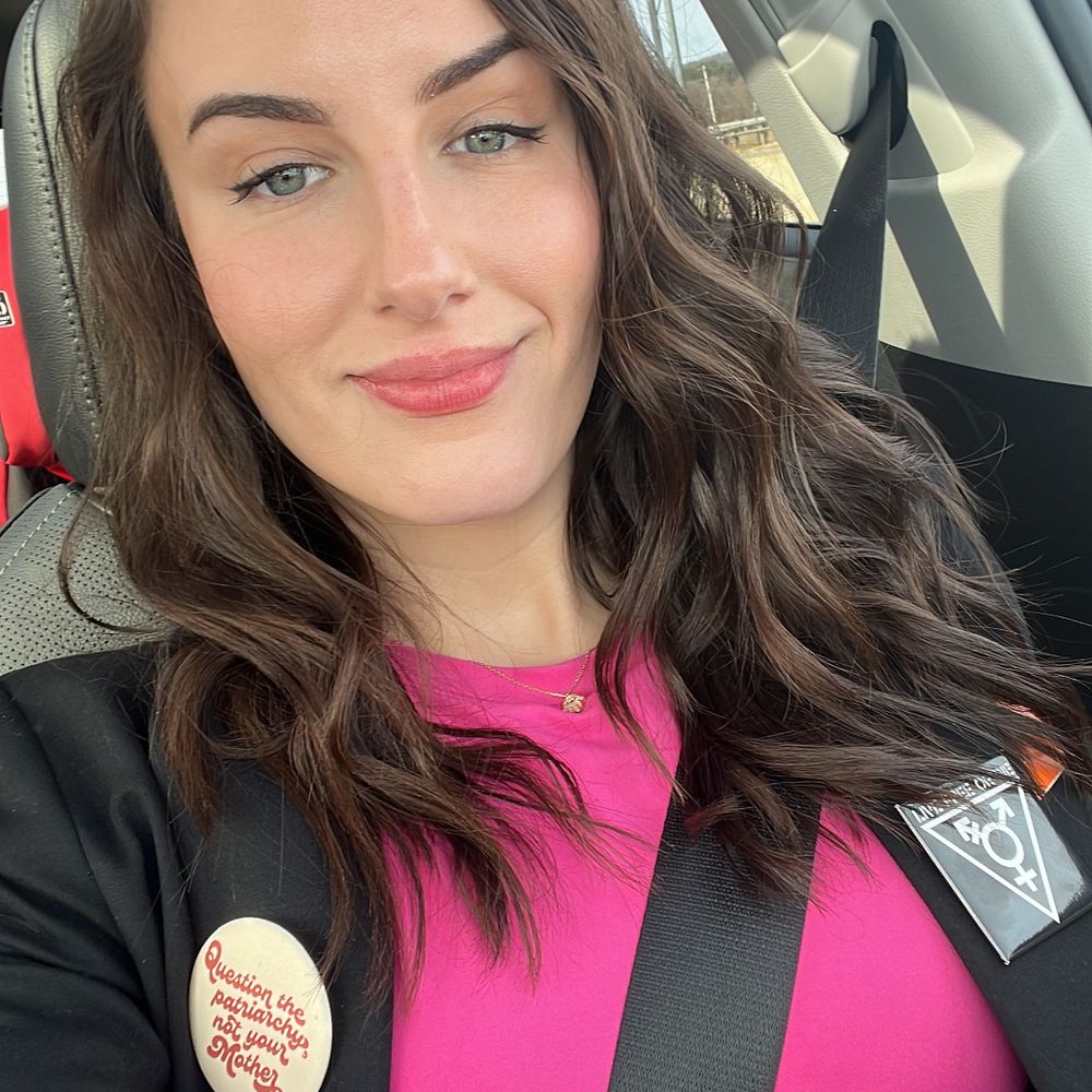 Kenz Nicholson