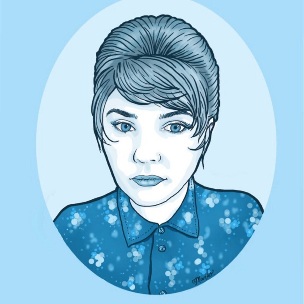 liz(ard) gilleran