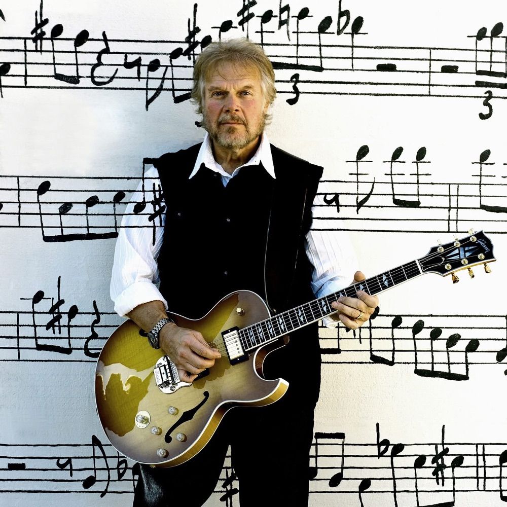 Randy Bachman