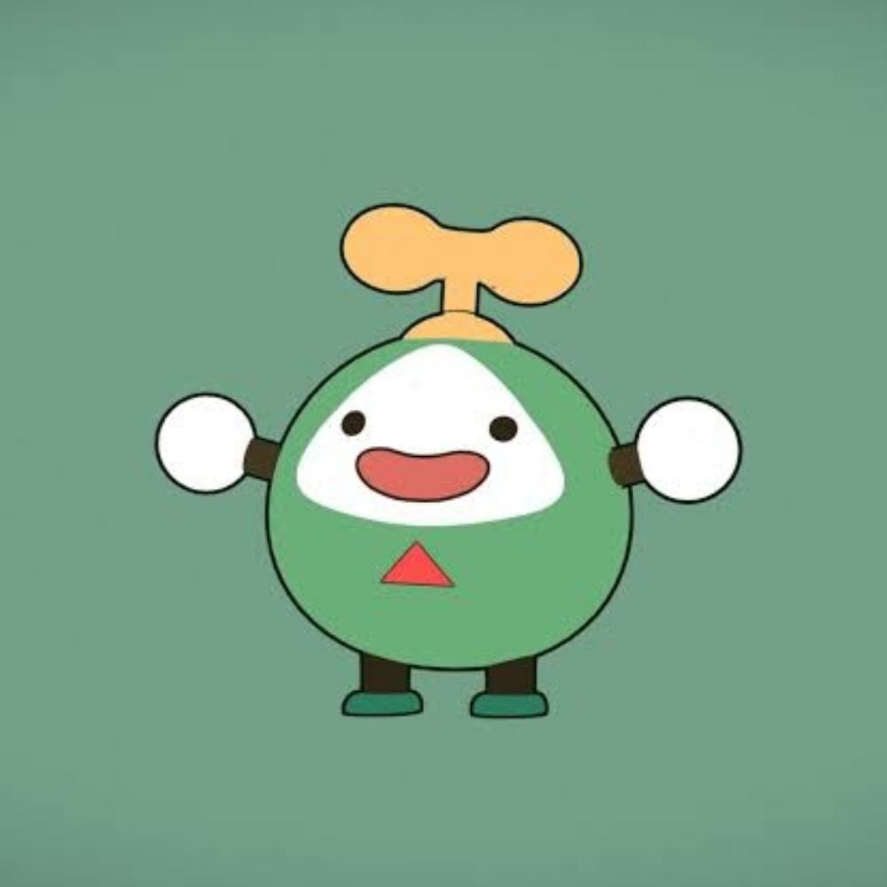 an otomo