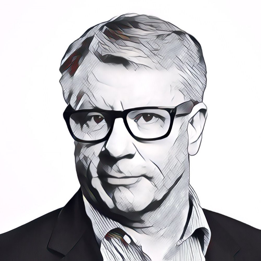 Anders Berlin
